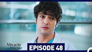 Miracle Doctor Episode 48