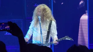 Megadeth - Symphony of Destruction Live Phoenix