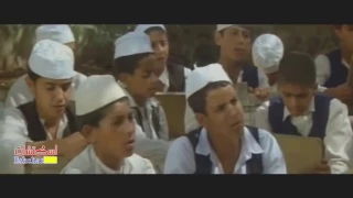 مختصر فيلم عمر المختار