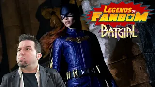 Legends of Fandom | The Batgirl Movie