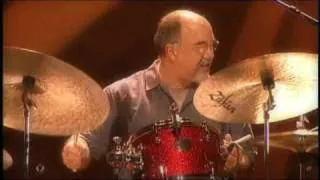 Peter Erskine, Diana Krall, Anthony Wilson & Robert Hurst