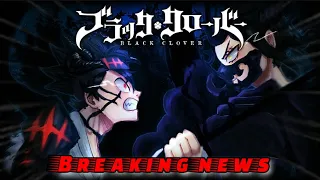 Exciting Black Clover News - Yuki Tabata Author Comment, New Yami Figure, BC Mobile Info And More