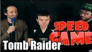 Speed Game - Tomb Raider II starring Lara Croft - Fini en moins de deux heures - 2/2