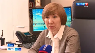 Ректор ПсковГУ рассказала об итогах приёмной кампании – ГТРК «Псков»