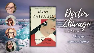 Doctor Zhivago Live Show!