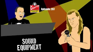 Jim Cornette on Chris Jericho's Claims That 'Judas' Kickstarted Fans Singing Entrance Music