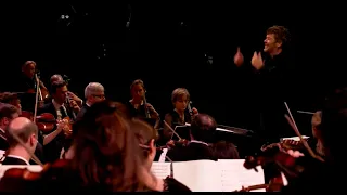 Brahms: Symphony No. 2 in D major, Op.73 Pablo Heras-Casado Orchestre Philharmonique de Radio France