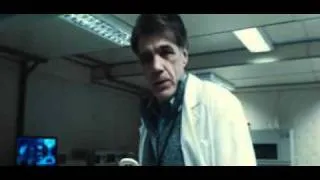 UNIVERSAL SOLDIER REGENERATION (2010) JEAN CLAUDE VAN DAMME IN LABORATORIO