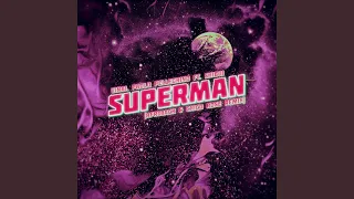 Superman (Afrojack & Chico Rose Remix)