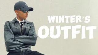 HOW TO BUILD A PERFECT WINTER’S OUTFIT |@OfficialMatayma