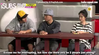 월요커플 Monday Couple Ep 14