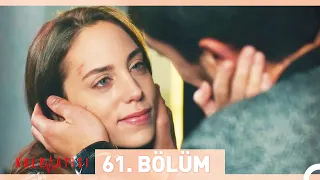 Kalp Atışı 61. Bölüm (HD)