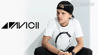 Wake me up –AVICII