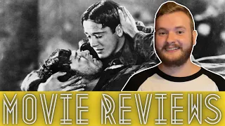 Wings (1927) Movie Review