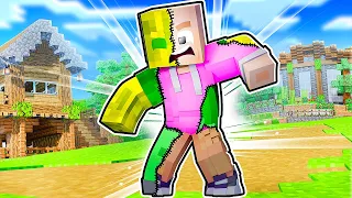 WER IST ER WIRKLICH? | Minecraft Freunde