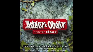 Asterix et Obelix contre César - Sound Of Gaul (Remastered)