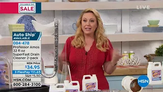 HSN | Home Solutions 10.06.2018 - 07 PM