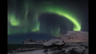 Viaje a las Islas LOFOTEN (Noruega)