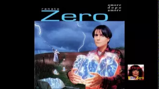 Renato Zero - Amore dopo Amore