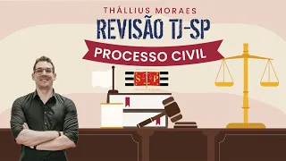 Revisão de Processo Civil