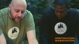 Destination Sasquatch | Season 1 Trailer