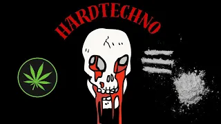 HardTechno: Es F*** mein Kopf