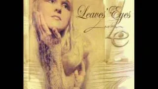 Leaves´ Eyes - The Dream (Lyrics)