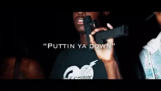 B4L Trip - PUTTN YA DOWN (Official Music Video) Shot By: NelShotIt