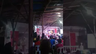 Mr& ms poblacion tabuc mambusao   capiz . Short video