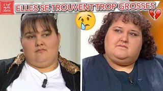 Je ne sors jamais de chez moi à cause de mon physique - C'est mon choix