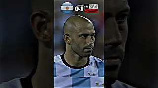 Argentina vs Chile 🔥🤯 Copa America Final 2016 | Penalty Shootout Highlights #shorts