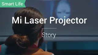 Mi Laser Projector: The Frighteningly Real Immersive Experience