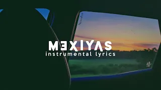 Mexiya, Vajtswv yuav nyob mus li ib txhis Karaoke Lyrics | NchoxMiinx Duet