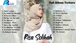 Full Album Terbaru Risa Solihah | AN NUR RELIGI