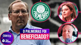 "VOCÊ PRECISA APRESENTAR PROVAS, FALSA ACUSAÇÃO É CRIME" ANDRÉ COMENTA DENÚNCIA DE JOHN TEXTOR