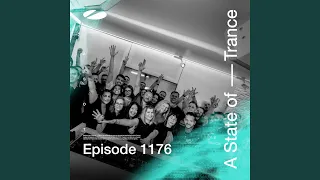 A State of Trance (ASOT 1176)