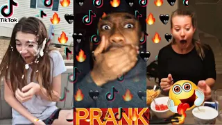 Scare Cam Priceless Reactions - Best Prank Compilation #11