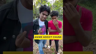 Anime അഡിക്ട് ആണോ ? 🤣🤣🤣😂 #funny #anime #malayalam