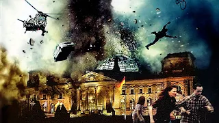 Vortex 4 : la Tornade - Film COMPLET en Français (Film Catastrophe)