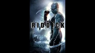 Riddick : Meet the Merc's (Vin Diesel, Dave Bautista, Jordi Molla, Katee Sackhoff, Matt Nable)