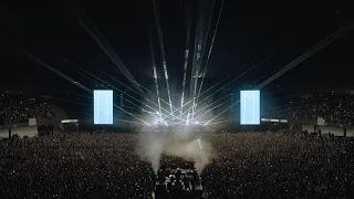 Rüfüs Du Sol - Innerbloom Live at Mexico City 2023