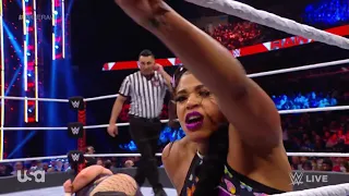 Bianca Belair vs Doudrop (Full Match)