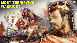 Most Terrifying Warriors Throughout History