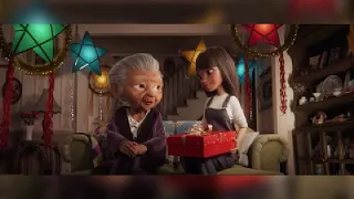 From Our Family To Yours | Disney Christmas Advert 2020