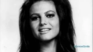 Claudia Cardinale: A Tribute