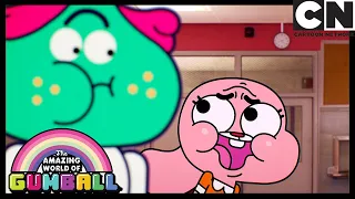 The Over-Protective Brothers | The Guy | Gumball | Cartoon Network