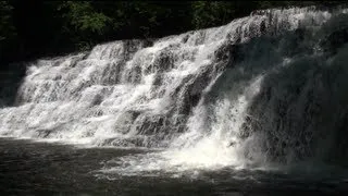 Travel Bites: Rutledge Falls