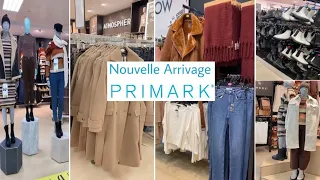 جولة في بريمارك/PRIMARK Nouvelle Arrivage/ Collection Hiver 🧤