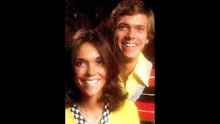 THE CARPENTERS "CLOSE TO YOU" LIVE IN JAPAN 1974