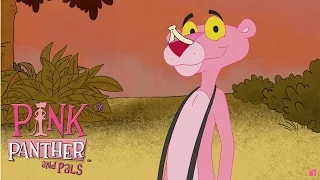 Wild Pinkdom | Pink Panther and Pals